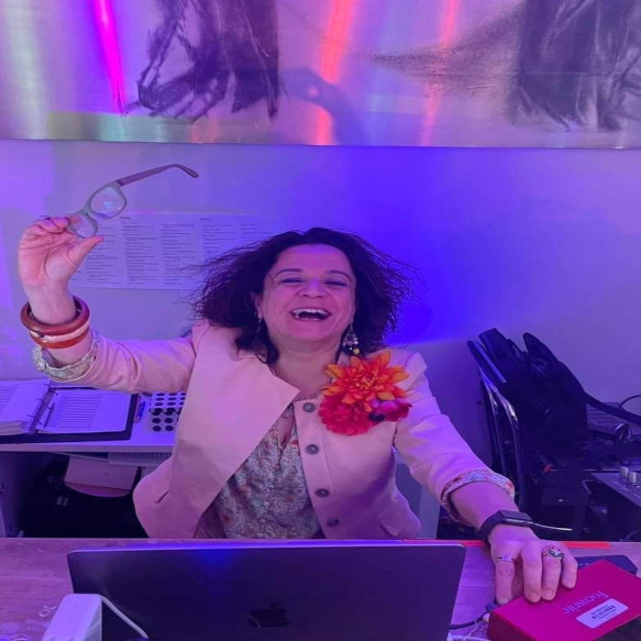 Teacher image